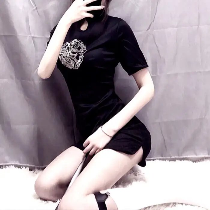 蓝莓之夜