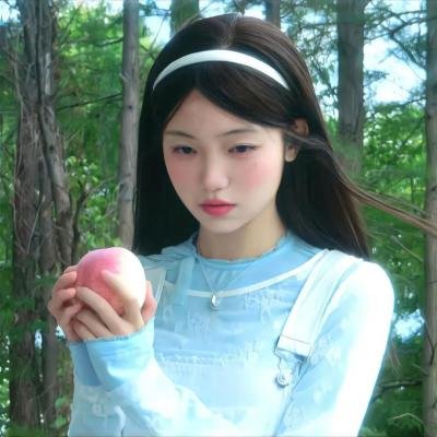 梦回蓝海